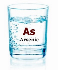 Arsenic là gì? Tác hại và cách nhận biết ngộ độc kim loại nặng