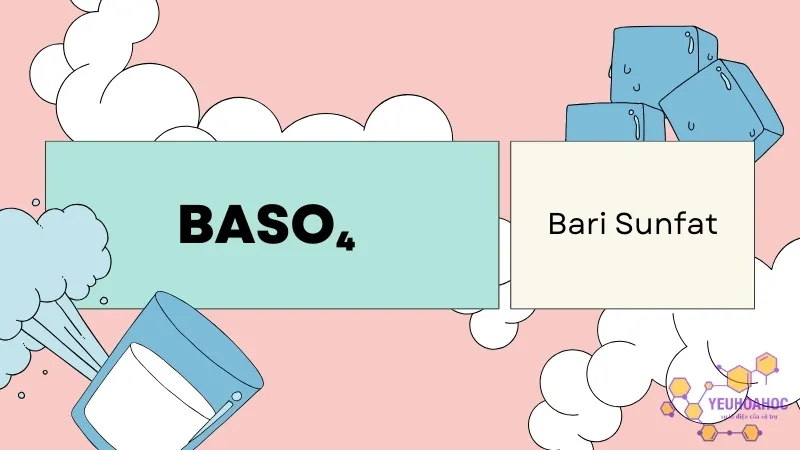 BaSO₄ có kết tủa không? BaSO₄ có kết tủa không?