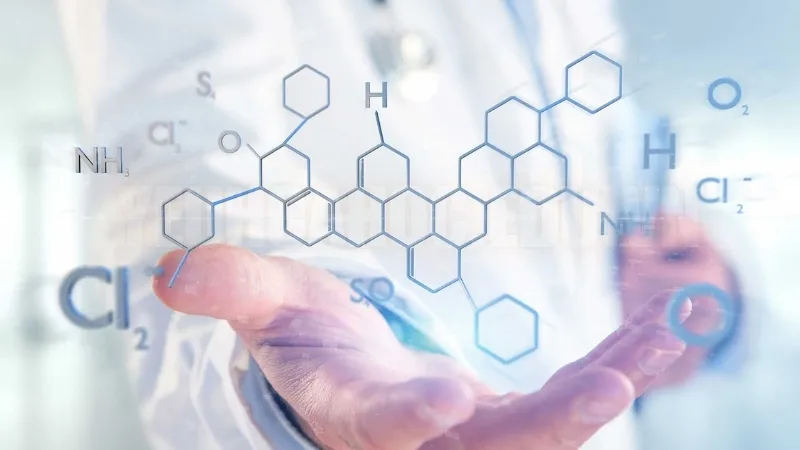 Cấu trúc và tính chất hóa học của glutathione Cấu trúc và tính chất hóa học của glutathione