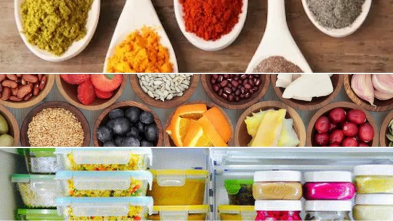 Chất Bảo Quản Thực Phẩm Phổ Biến và Cơ Chế Hoạt Động