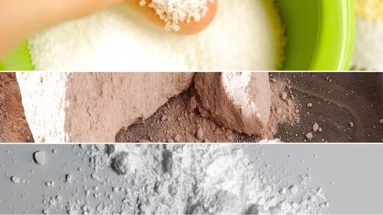 Chất Chống Đông Vón Trong Thực Phẩm Chế Biến Sẵn Giải Mã Thành Phần Và Tác Dụng