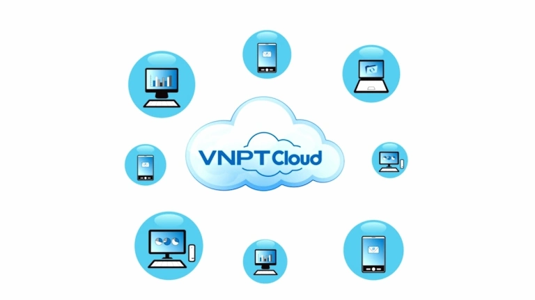 Cloud Server là gì? Khám phá sức mạnh máy chủ ảo trên nền tảng đám mây 2026