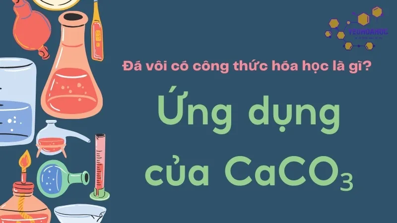 Ứng dụng của đá vôi trong đời sống và công nghiệp Ứng dụng của đá vôi trong đời sống và công nghiệp