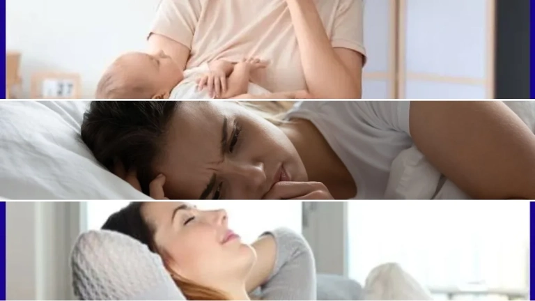 Giải pháp khoa học về cách cải thiện tâm trạng phụ nữ sau sinh