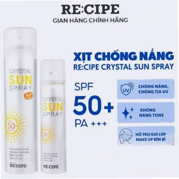 Kem chống nắng hóa học hấp thụ tia UV như thế nào và các yếu tố cần lưu ý