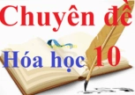 Ký hiệu nguyên tố hóa học: Giải mã thế giới các nguyên tố