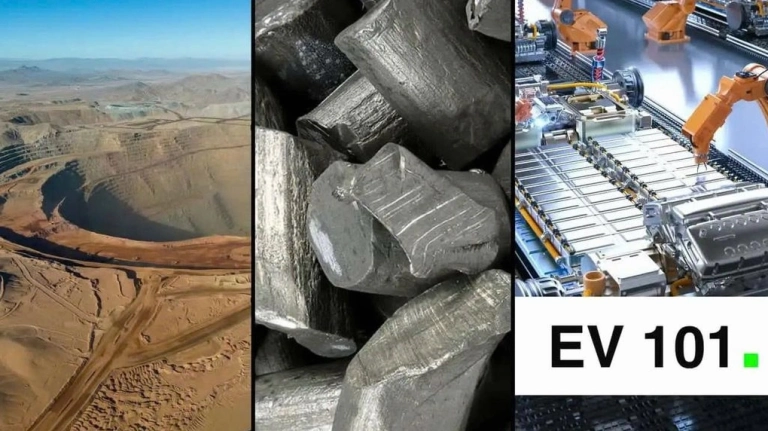 Lithium là gì? Khám phá vai trò và ứng dụng của nguyên tố quan trọng