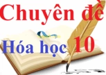 Lý Thuyết Tốc Độ Phản Ứng Hóa Học Các Yếu Tố Ảnh Hưởng