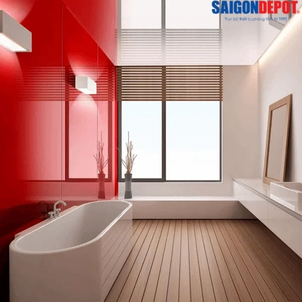 Nhựa Acrylic là gì? Ưu nhược điểm và ứng dụng trong nội thất
