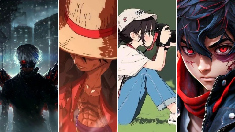 Những ý tưởng tạo dáng chụp ảnh anime ấn tượng nhất năm 2026