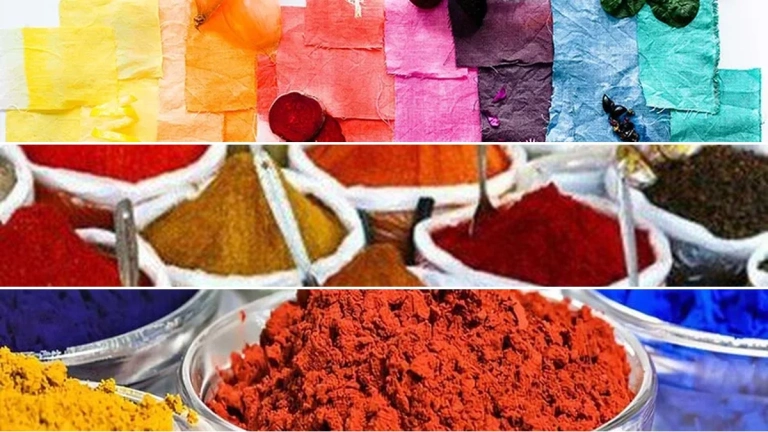 Phụ gia tạo màu thực phẩm An toàn hay tiềm ẩn nguy cơ