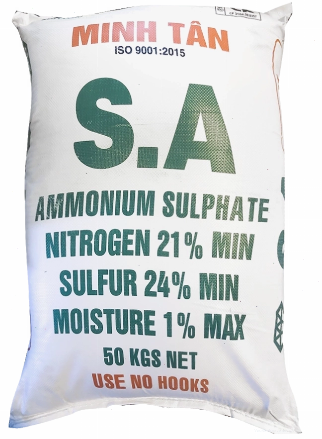 Sản xuất hóa chất công nghiệp với hiệu suất tối ưu