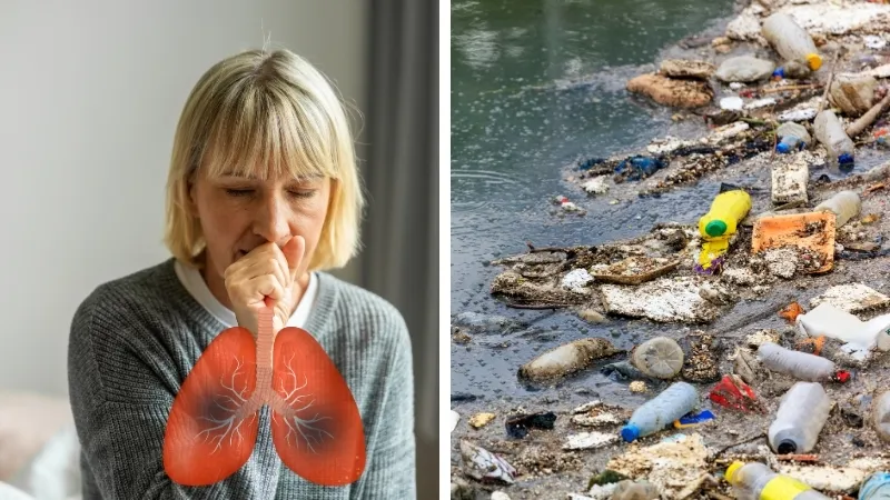 Tác động của ô nhiễm hóa chất đến con người và môi trường Tác động của ô nhiễm hóa chất đến con người và môi trường
