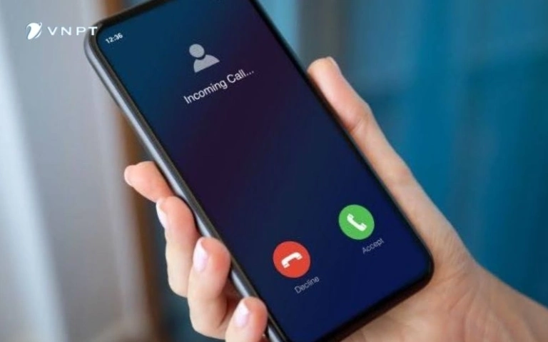 Tại sao điện thoại không nhận được cuộc gọi đến và cách khắc phục hiệu quả