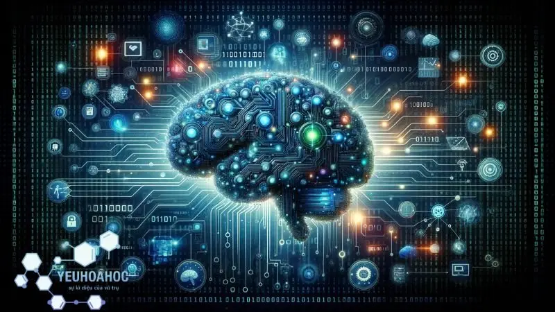 Trí tuệ nhân tạo Trí tuệ nhân tạo