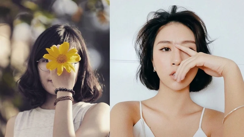 Tuyển chọn ảnh đại diện con gái đẹp dịu dàng và cuốn hút