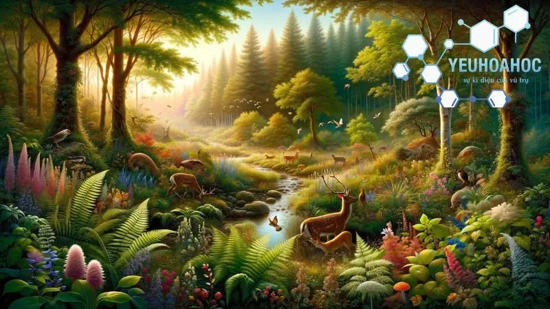 vật thể tự nhiên sống vật thể tự nhiên sống